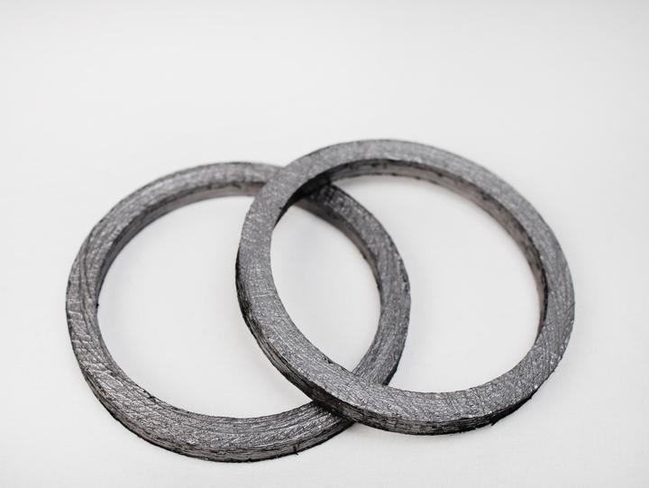 Subaru OEM Exhaust Hardware Kit | D441SVA040