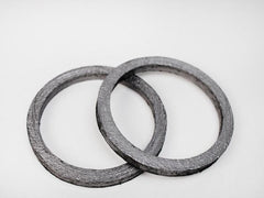 Subaru OEM Exhaust Hardware Kit | D441SVA040