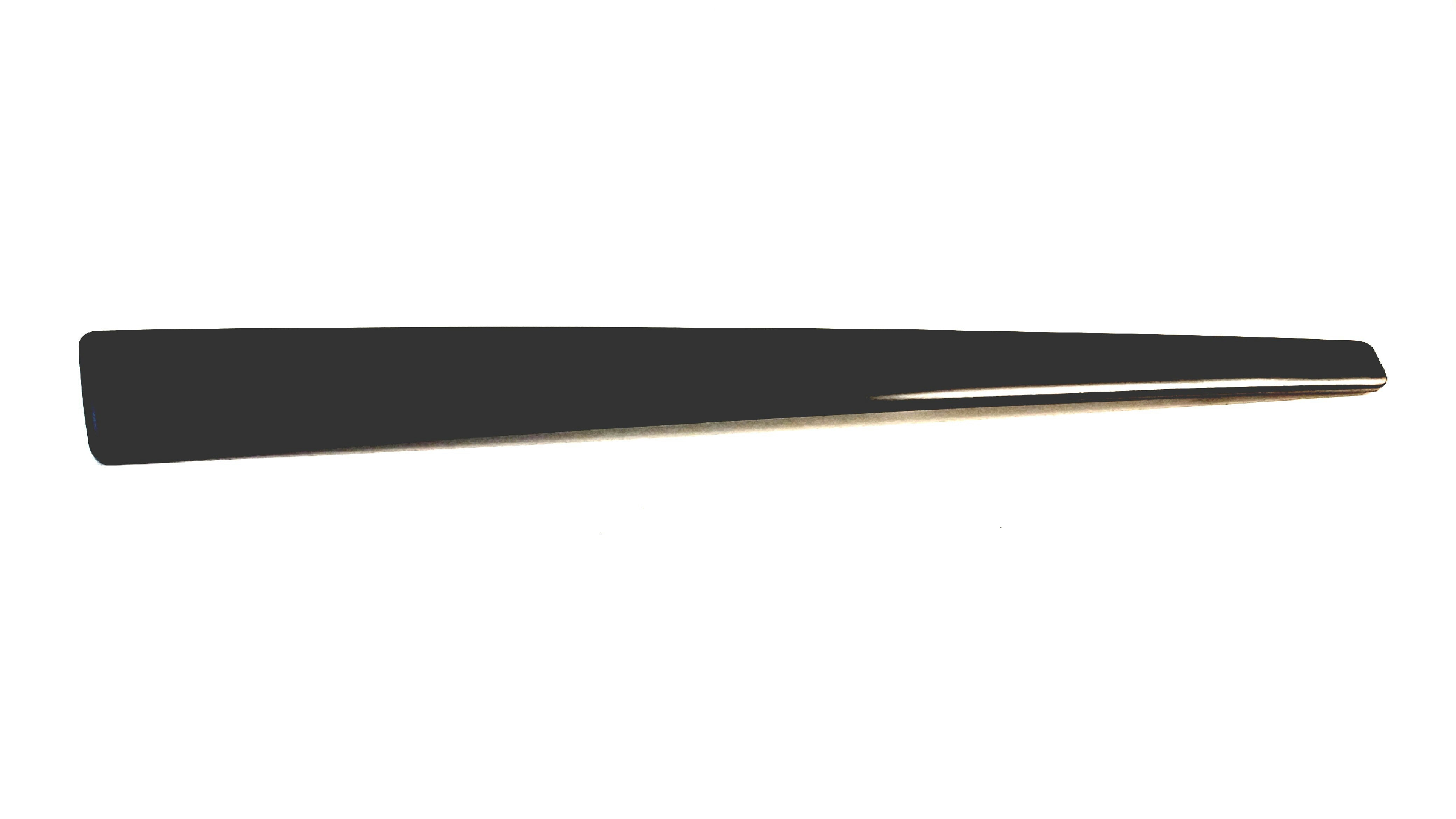 Subaru OEM Exterior B Pillar Molding - Left Hand (02-07 WRX Wagon) | 63563FE010