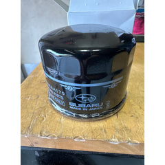 Subaru OEM FA20DIT Oil Filter WRX 2015-2026 / BRZ 2022-2026 | 15208AA170