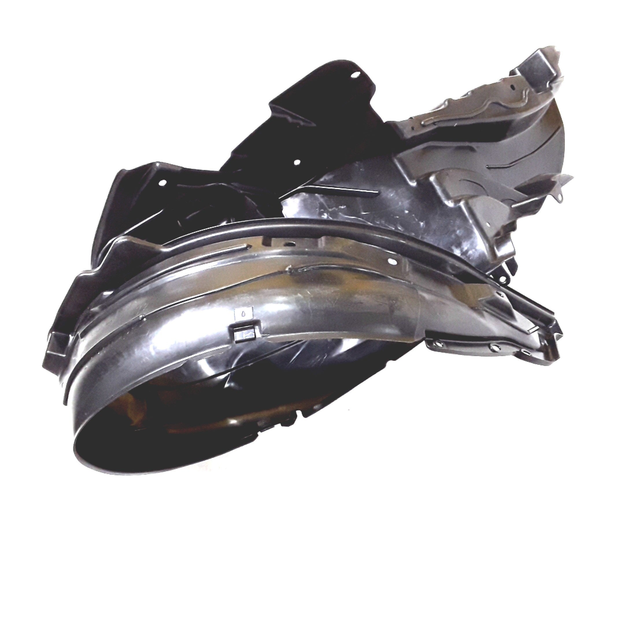 Subaru OEM Fender Liner - LH (04-05 - Sedan WRX/STI) | 59110FE072