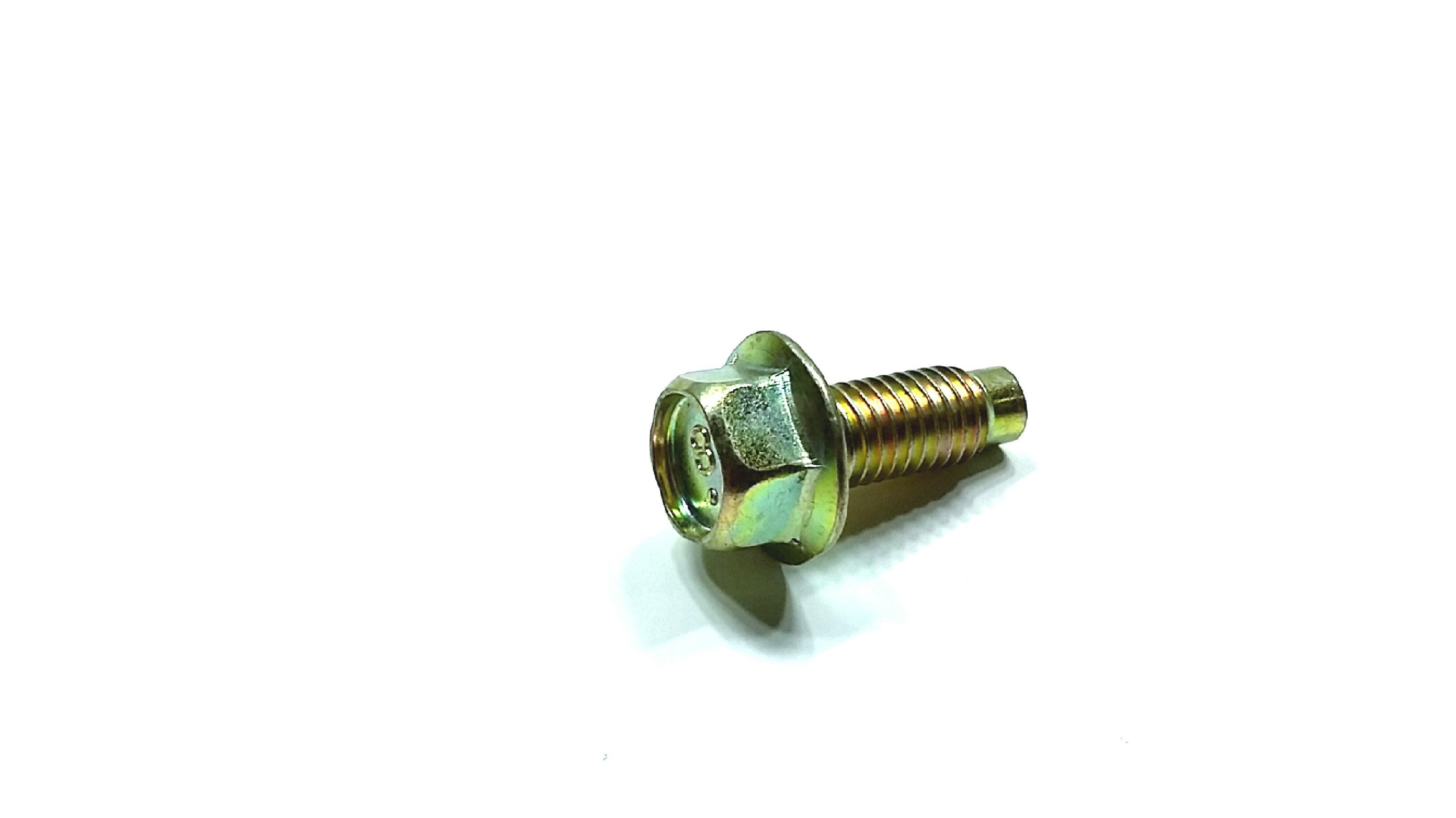 Subaru OEM Flange Bolt Subaru WRX / STI / Forester / Impreza / Legacy / Outback | 010108257