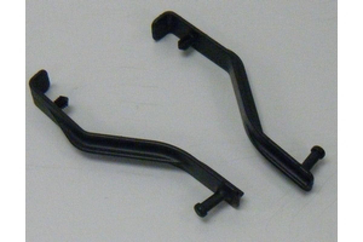 Subaru OEM Floor Mat Retention Brackets Subaru WRX / STI 2015-2021 | J501SAJ300