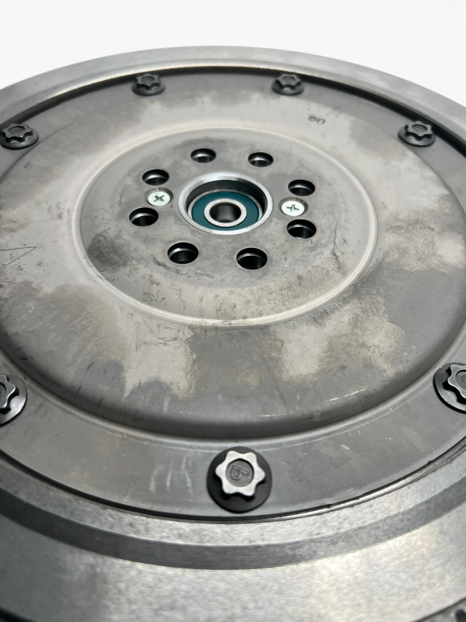 Subaru OEM Flywheel (12342) 22+ BRZ | 12342AA180