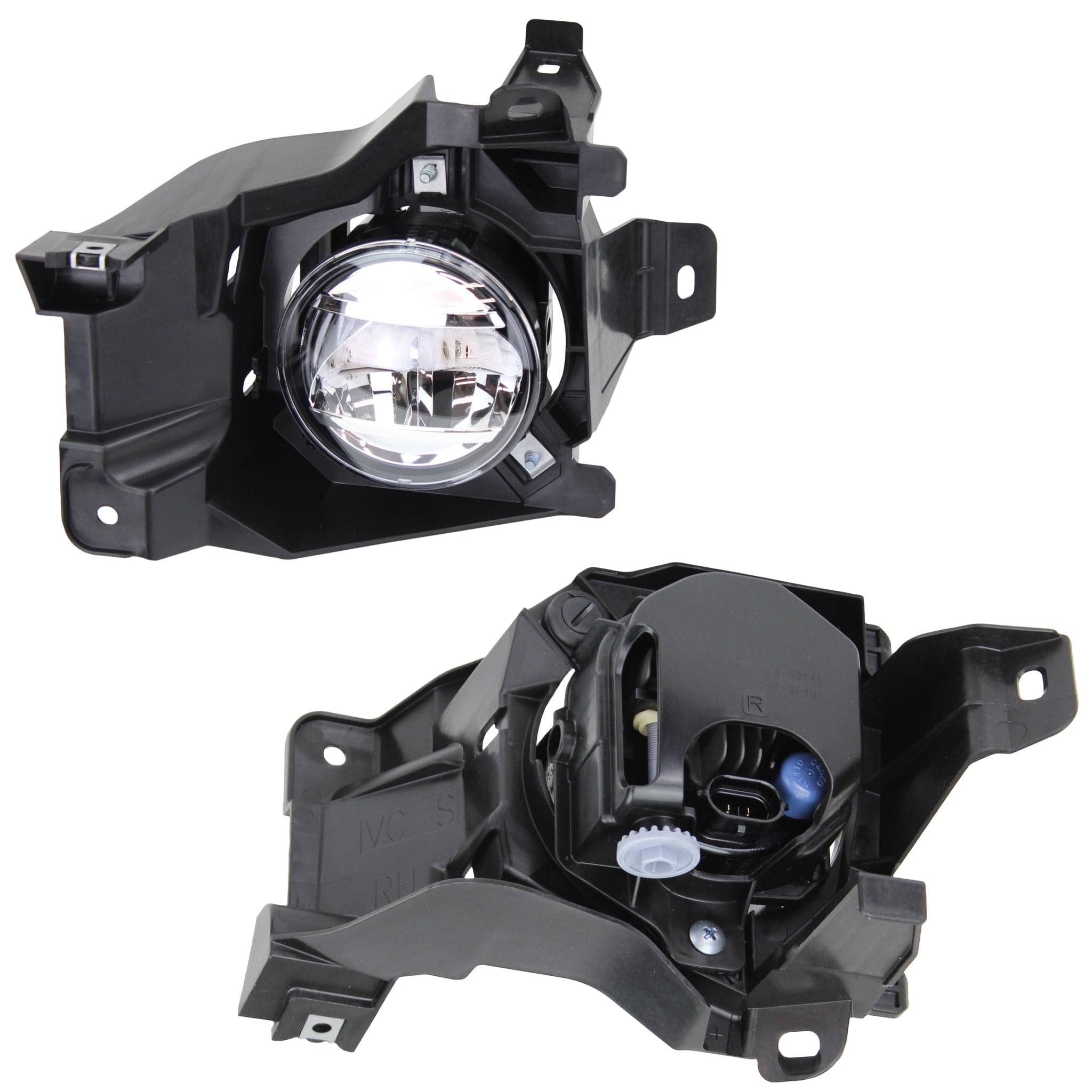 Subaru OEM Fog Light Kit Subaru WRX 2022-2026 | H4510VC000