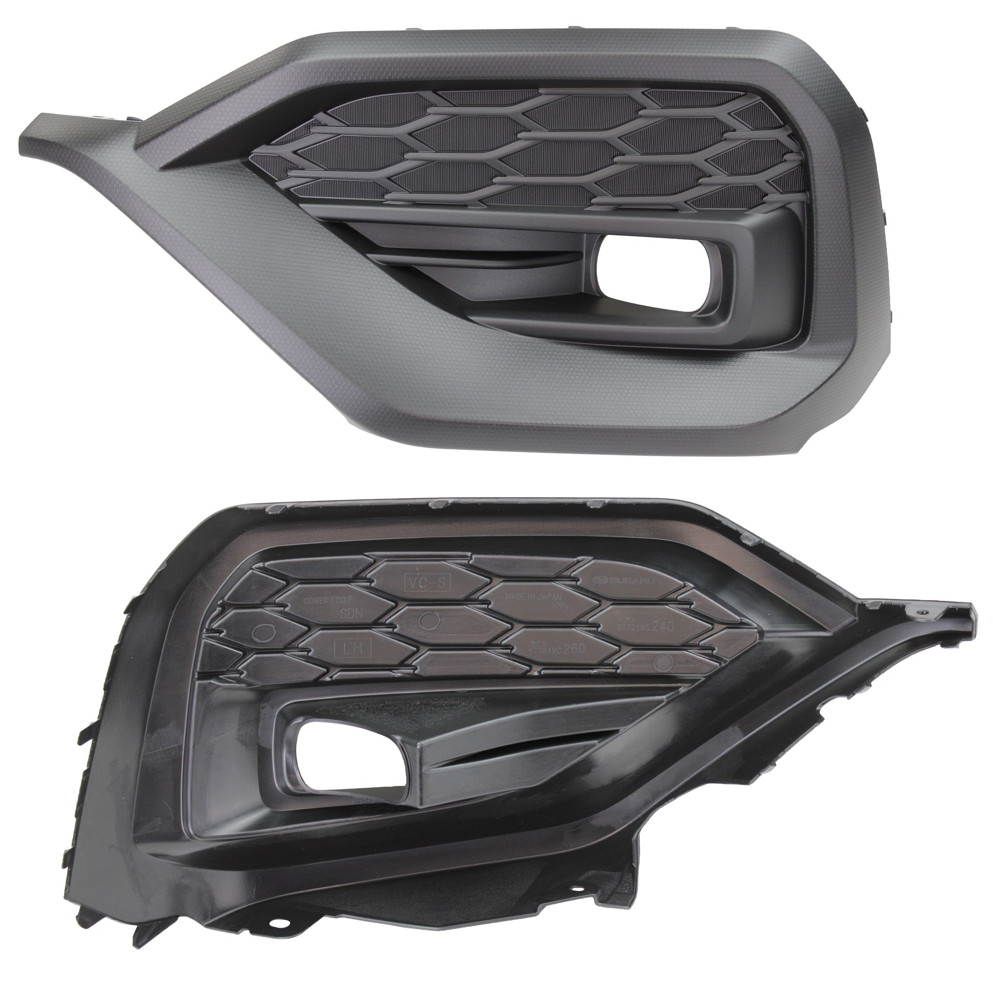 Subaru OEM Fog Light Kit Subaru WRX 2022-2026 | H4510VC000