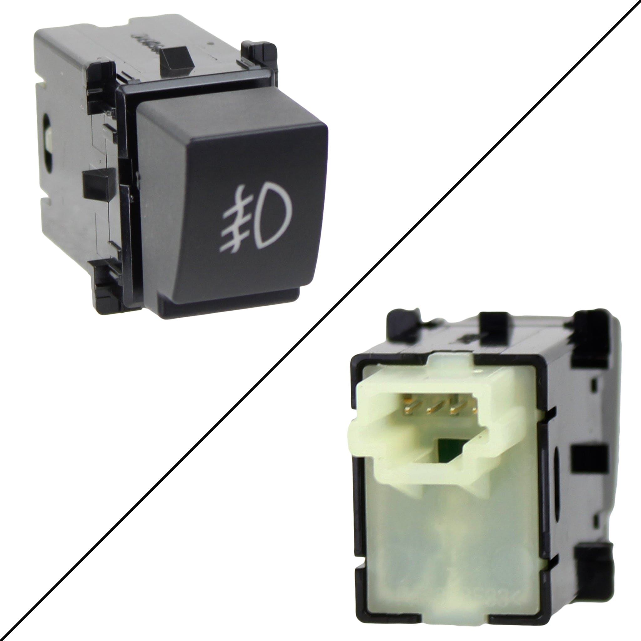 Subaru OEM Fog Light Kit Subaru WRX 2022-2026 | H4510VC000