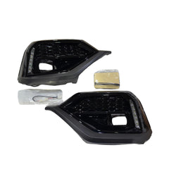 Subaru OEM Fog Light LED Accessory Liner Pair Subaru WRX 2022-2026 | H4510VC200