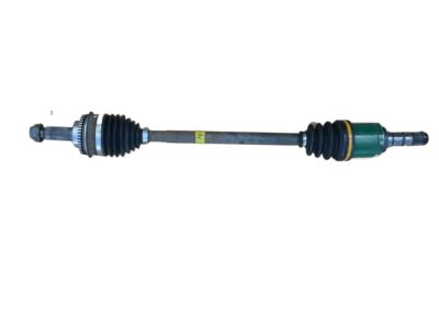 Subaru OEM Front Axle (06-07 WRX) | 28321FE240