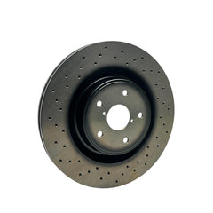 Subaru OEM Front Brake Rotor Subaru WRX TR 2024 WRX / STI 2018-2021 | 26300VA000