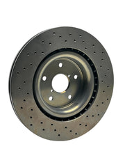 Subaru OEM Front Brake Rotor Subaru WRX TR 2024 WRX / STI 2018-2021 | 26300VA000
