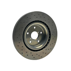 Subaru OEM Front Brake Rotor Subaru WRX TR 2024 WRX / STI 2018-2021 | 26300VA000