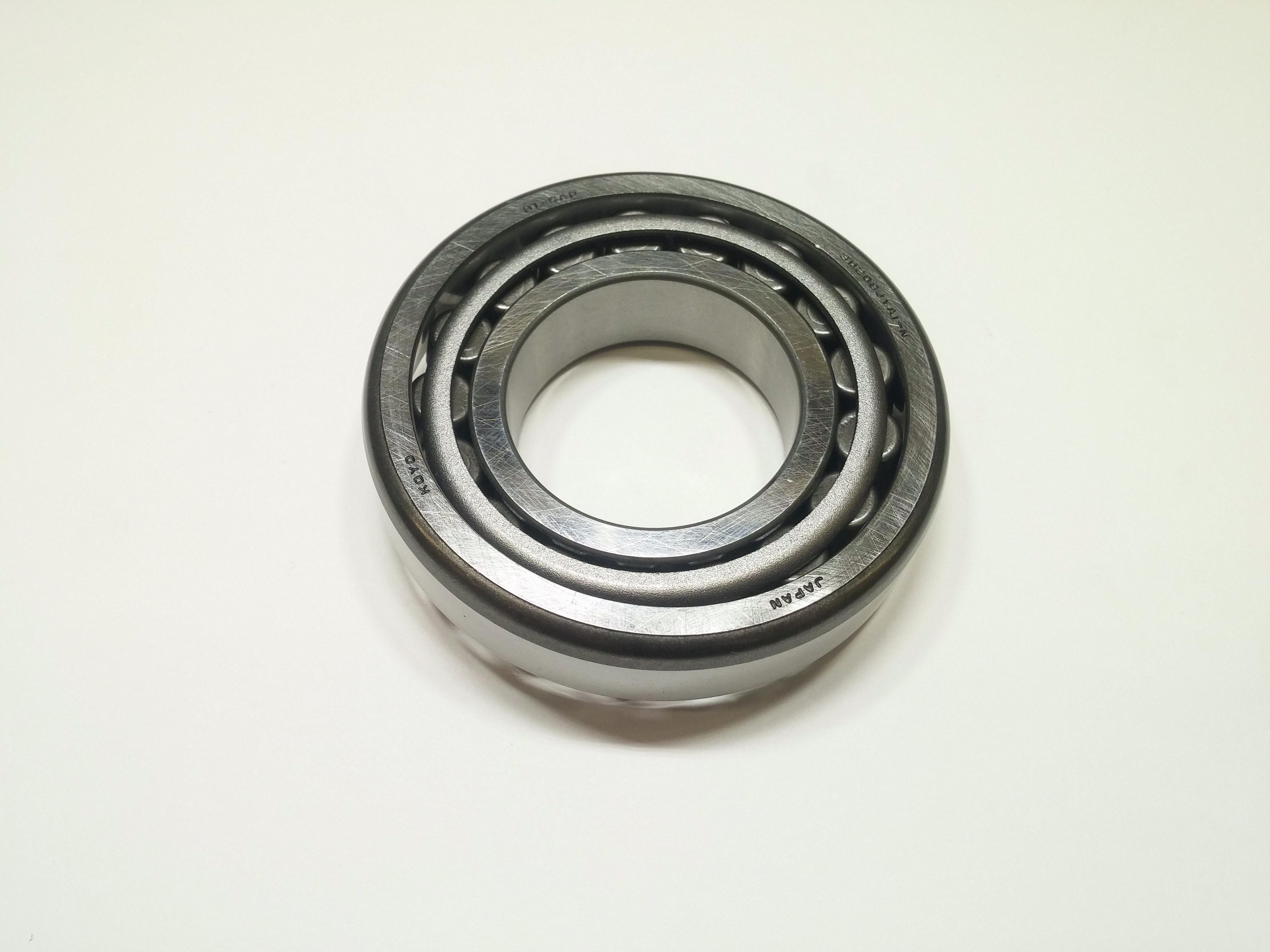 Subaru OEM Front Differential Carrier Bearing STI 2004-2006 / Legacy GT 2007 | 806340060