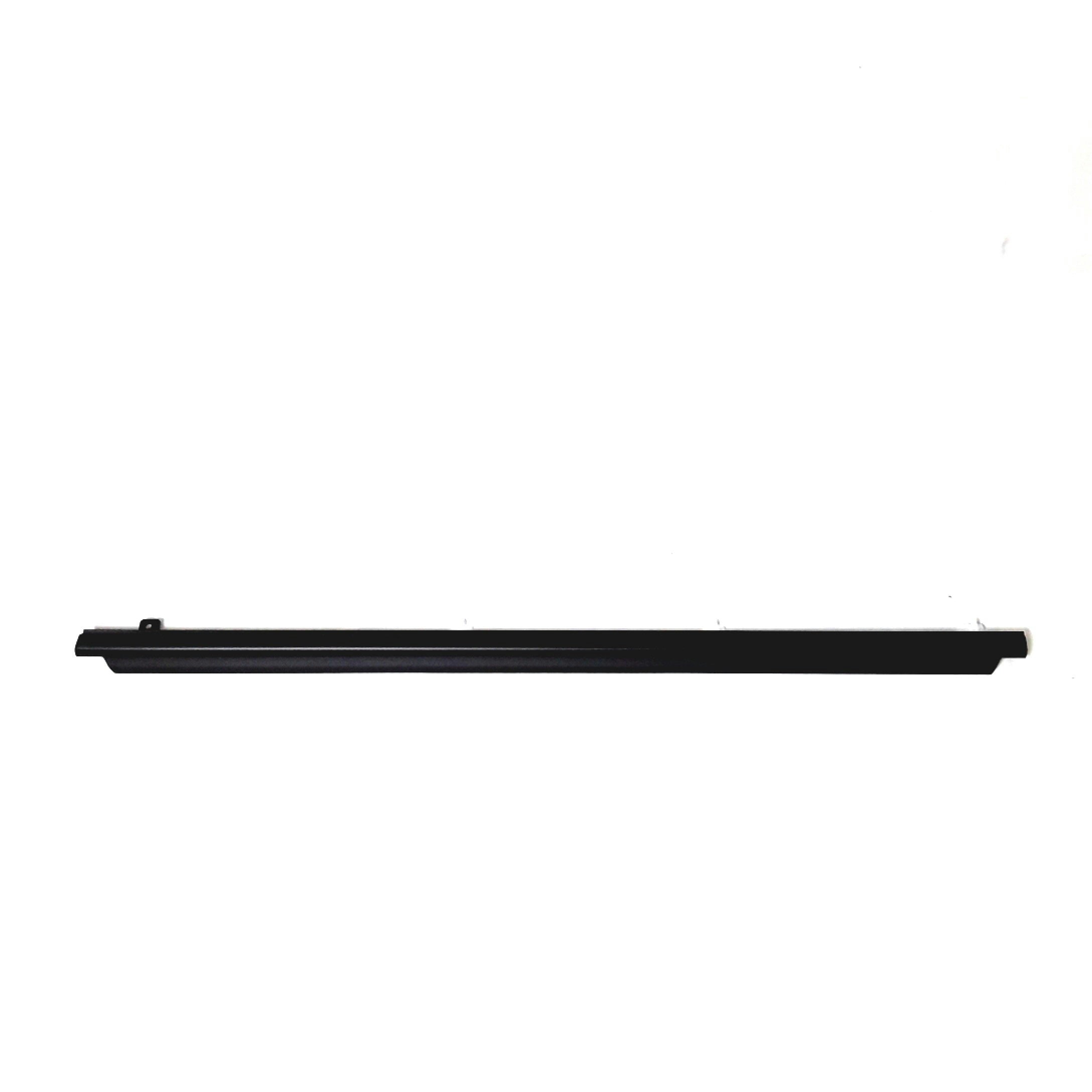 Subaru OEM Front Door Window Weather Stripping - Outside - Left Hand (05-09 Legacy) | 61280AG031