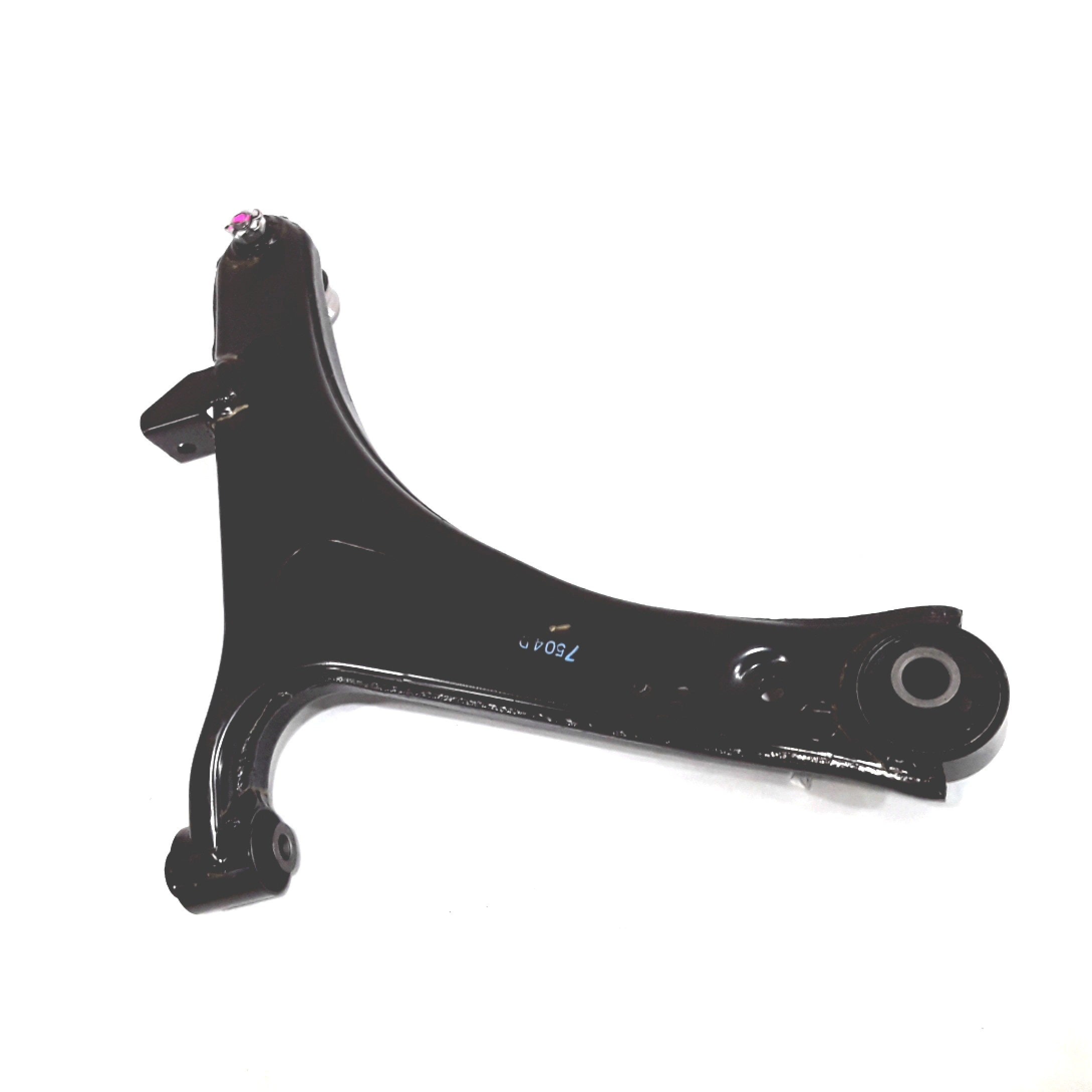 Subaru OEM Front LCA - Left, Driver Side (05-06 LGT) | 20202AG03E