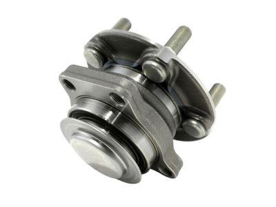 Subaru OEM Front Wheel Bearing (13-20 BRZ) | 28373CA000