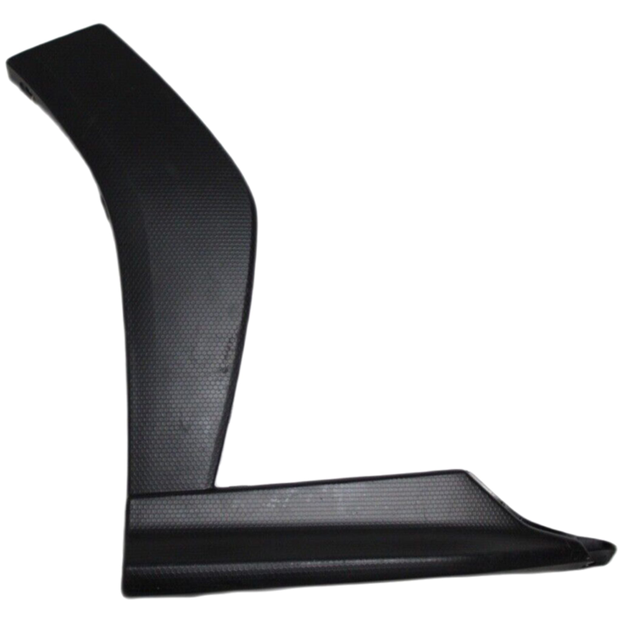 Subaru OEM Front bumper Arch Garnish Right Front 2022-2026 WRX (USDM Passenger) | 57756VC200