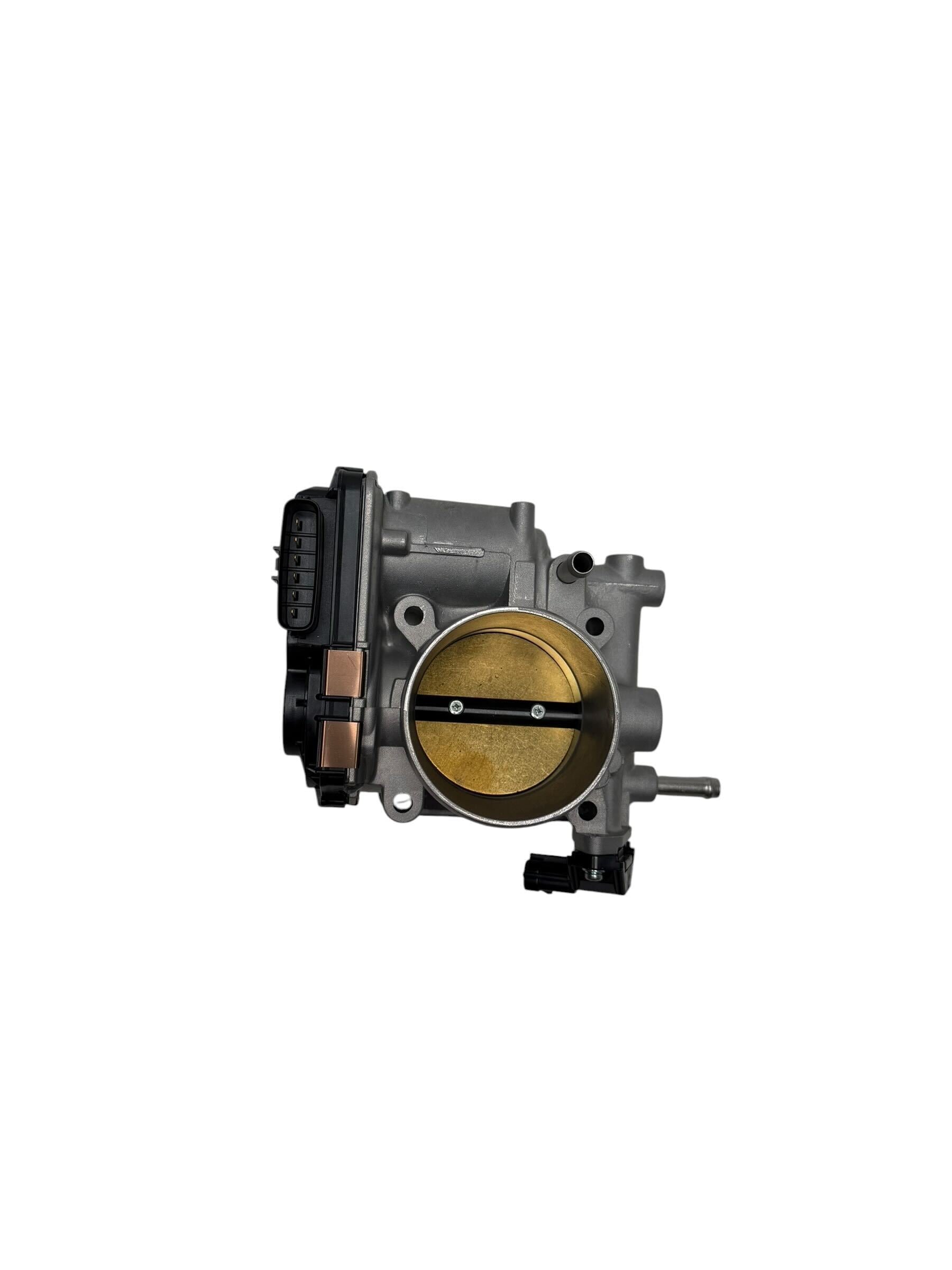 Subaru OEM Fuel Injection Throttle Body 2004-2005 Baja Forester STI | 16112AA110