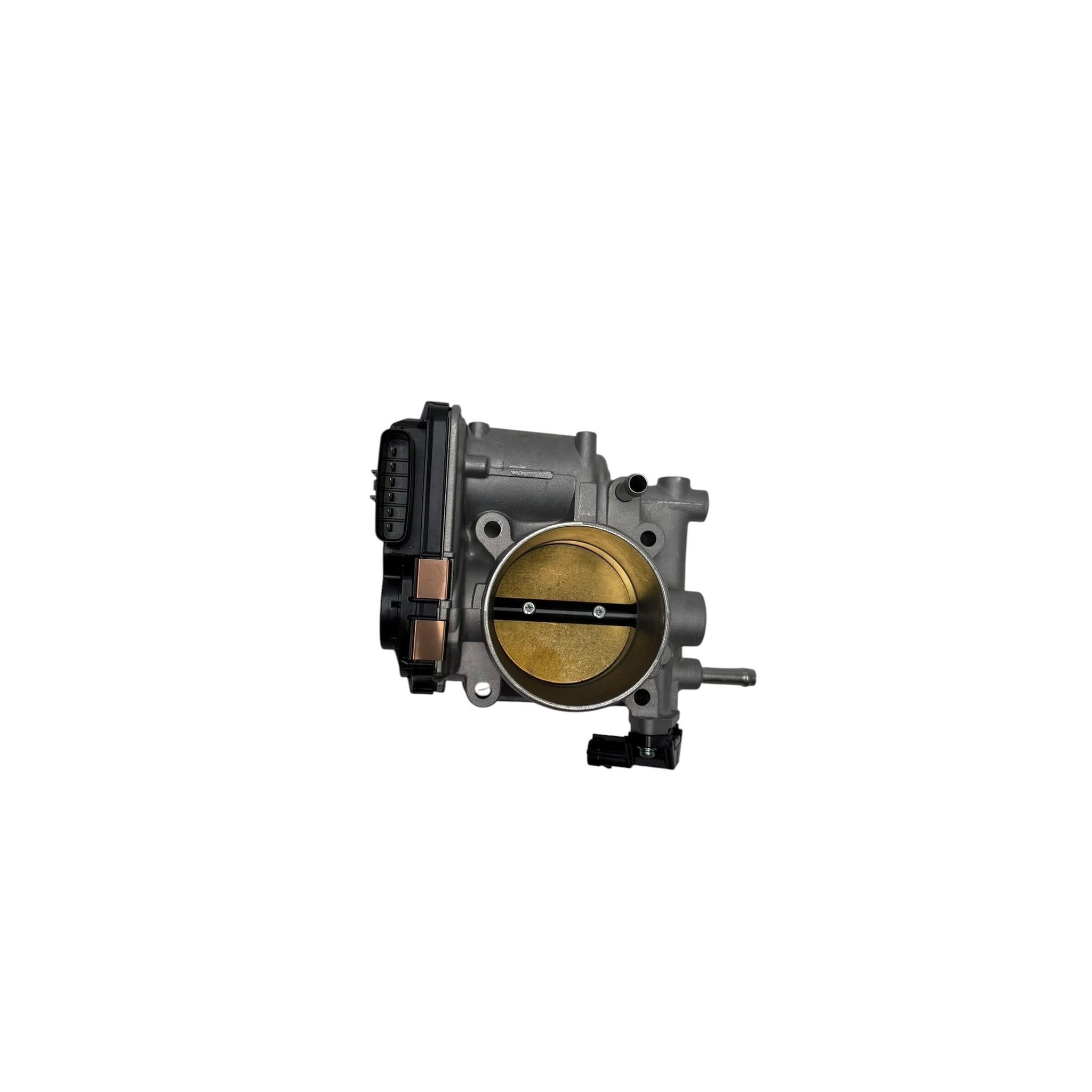 Subaru OEM Fuel Injection Throttle Body 2004-2005 Baja Forester STI | 16112AA110