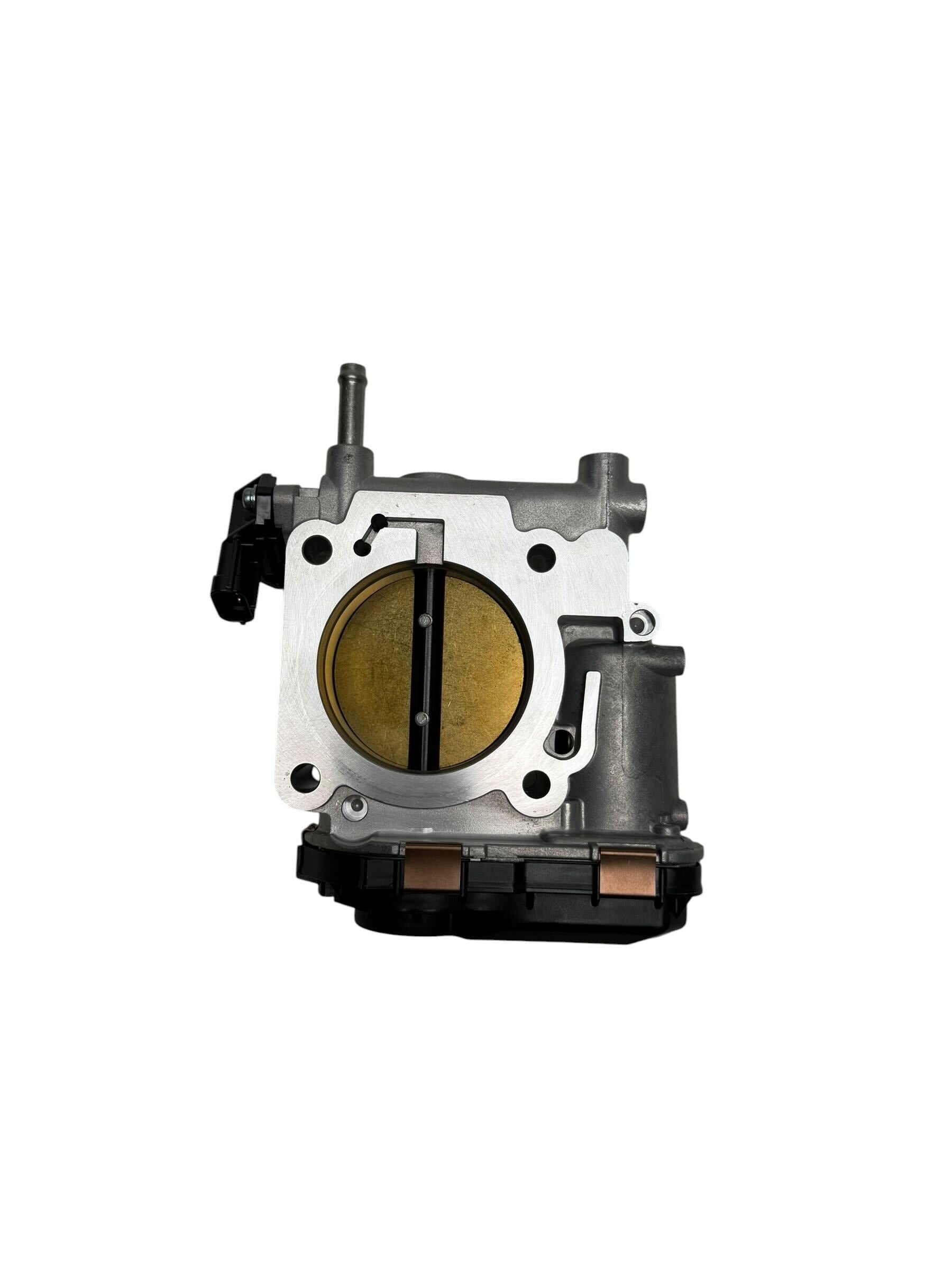 Subaru OEM Fuel Injection Throttle Body 2004-2005 Baja Forester STI | 16112AA110