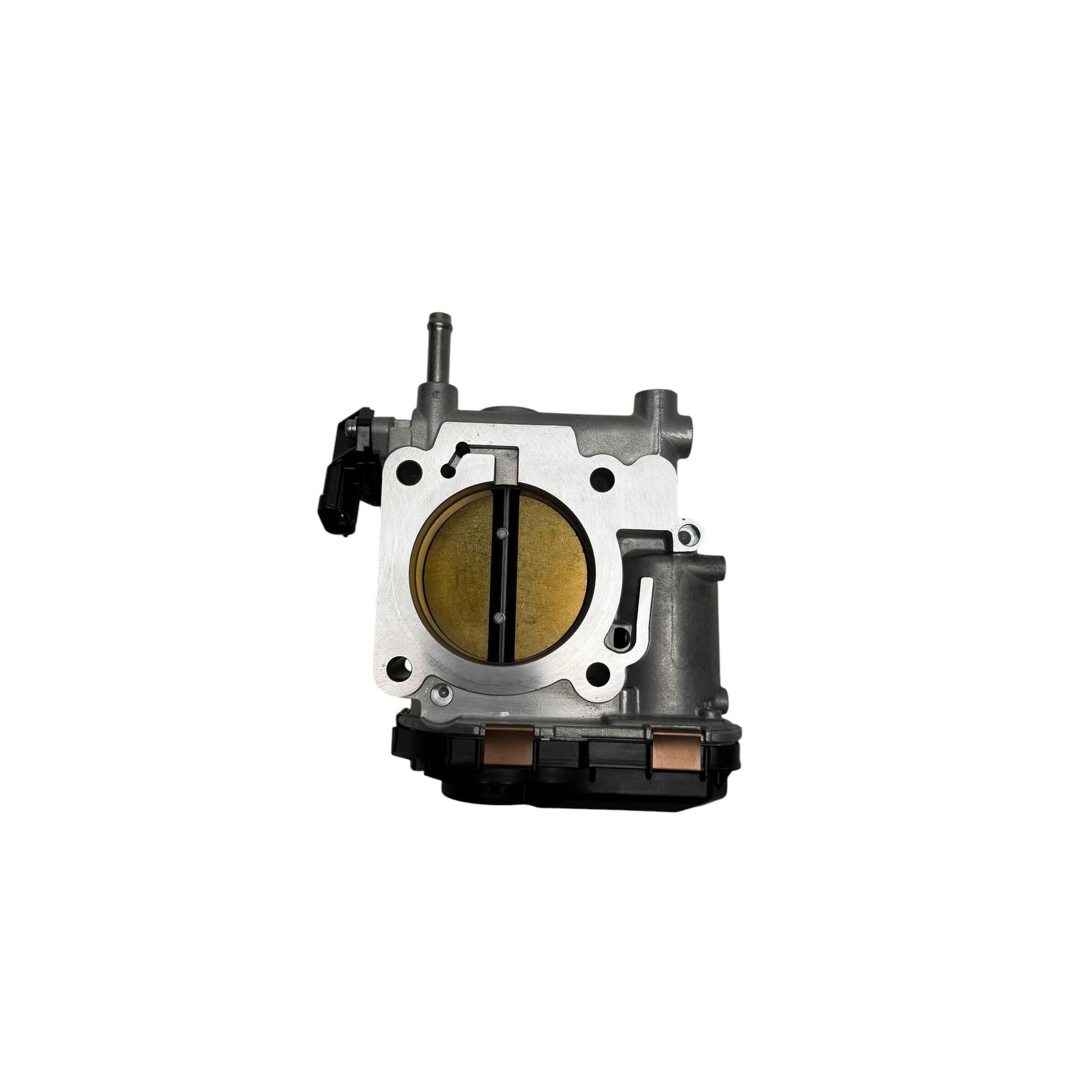 Subaru OEM Fuel Injection Throttle Body 2004-2005 Baja Forester STI | 16112AA110