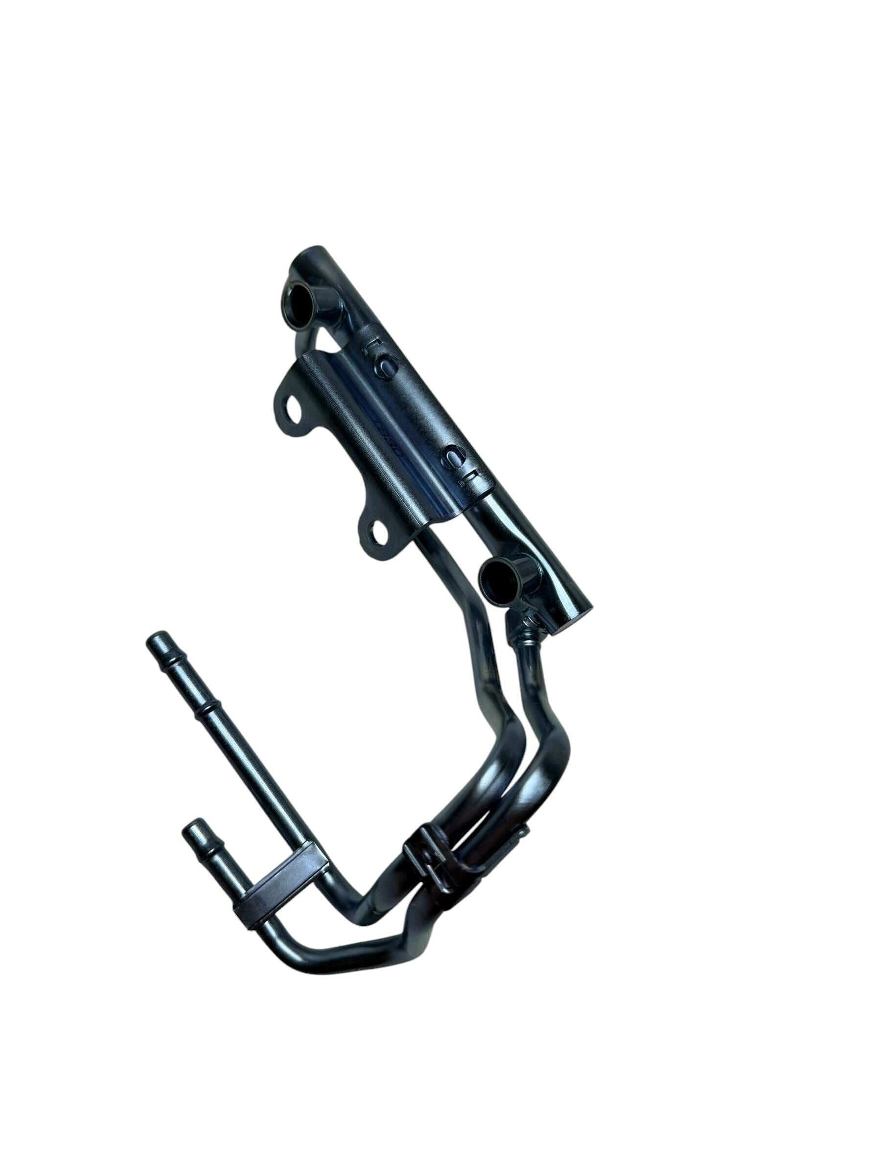 Subaru OEM Fuel Rail - Passenger Side 08-21 Subaru STI | 17533AA600