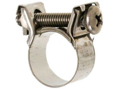 Subaru OEM Fuel Supply Pipe Hose Clamp 13.5 WRX 02-21 / STI 04-21 | 805913050