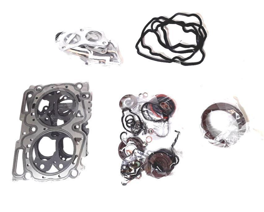 Subaru OEM Full Gasket and Seal Kit Subaru BRZ 2022-2025 | 10105AC580