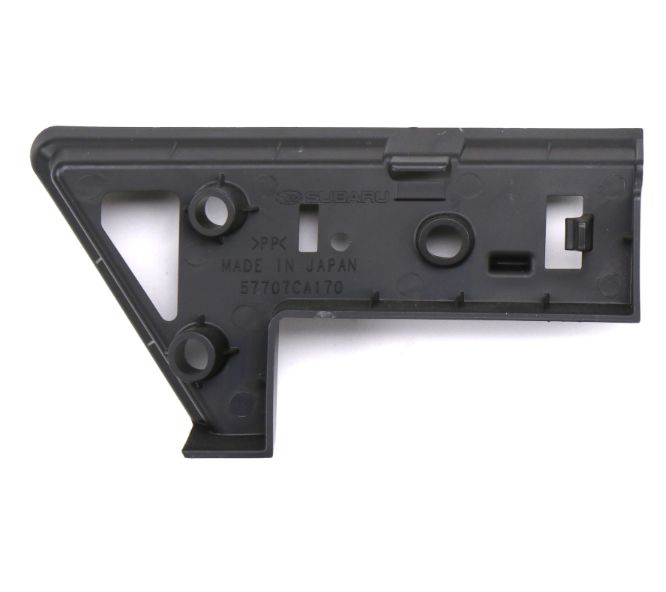 Subaru OEM Grille Emblem Bracket Subaru BRZ 2013-2020 | 57707CA170