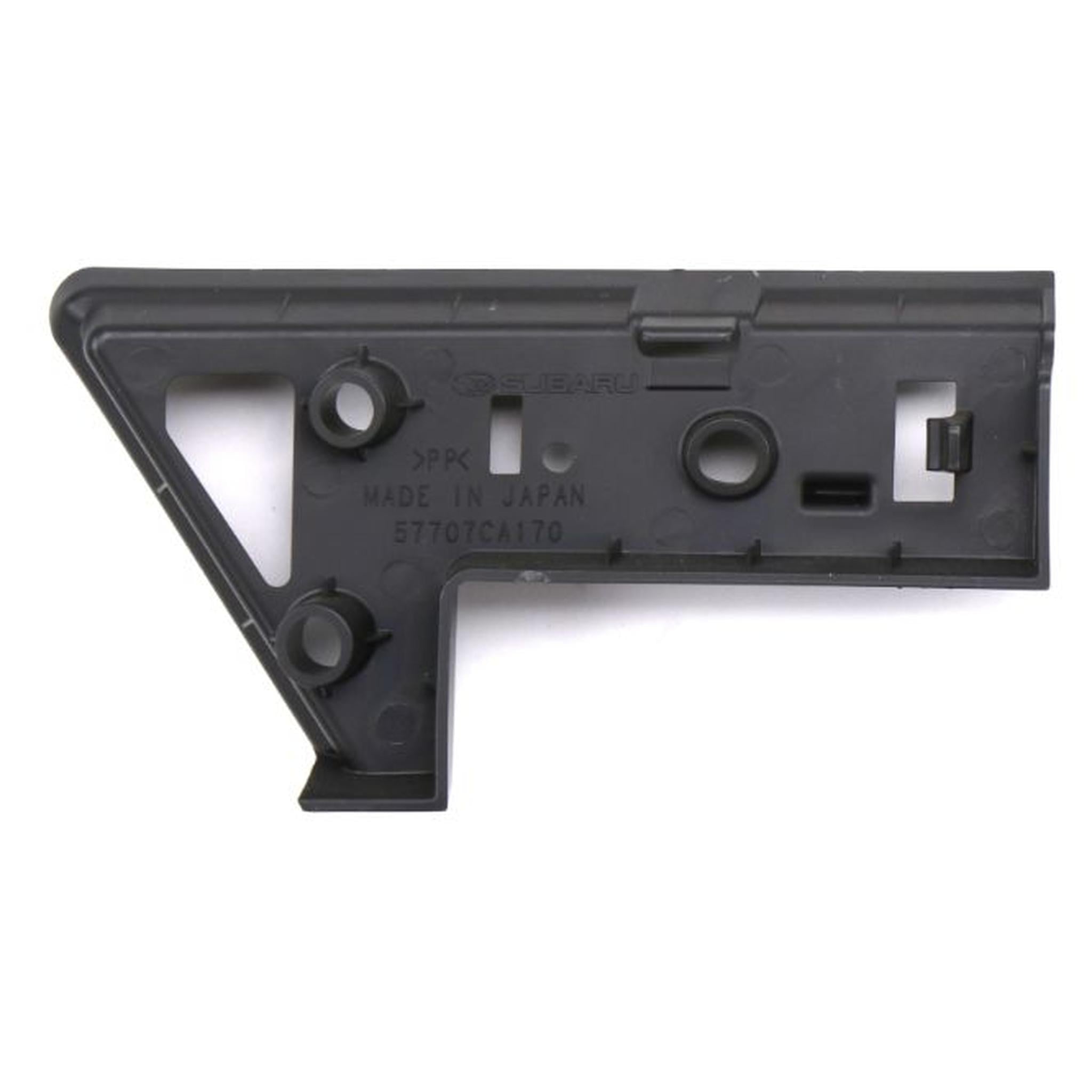 Subaru OEM Grille Emblem Bracket Subaru BRZ 2013-2020 | 57707CA170