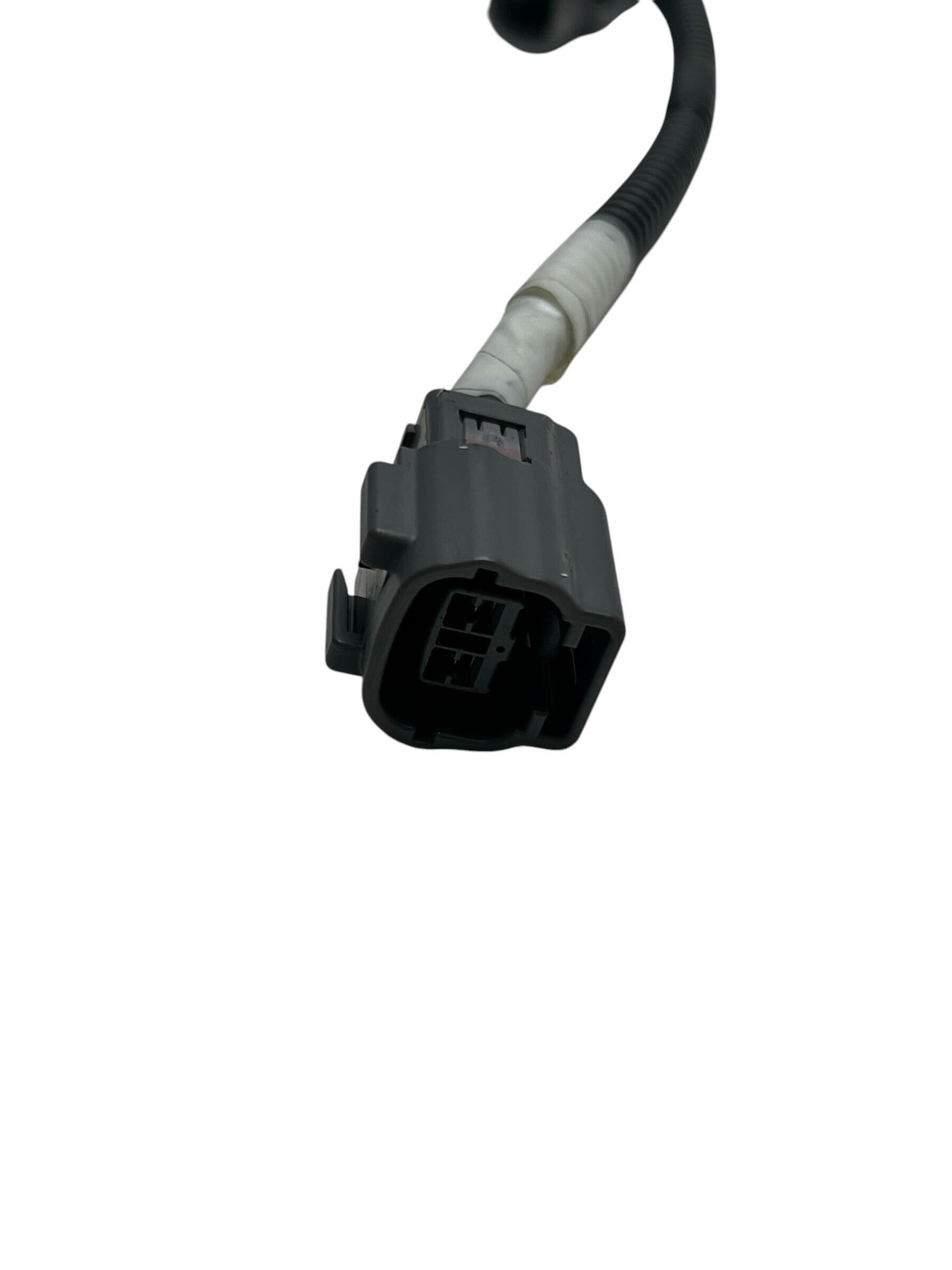 Subaru OEM Harness Adapter (Part Code 24037*B) STI 2017-2021 | 24037AA390
