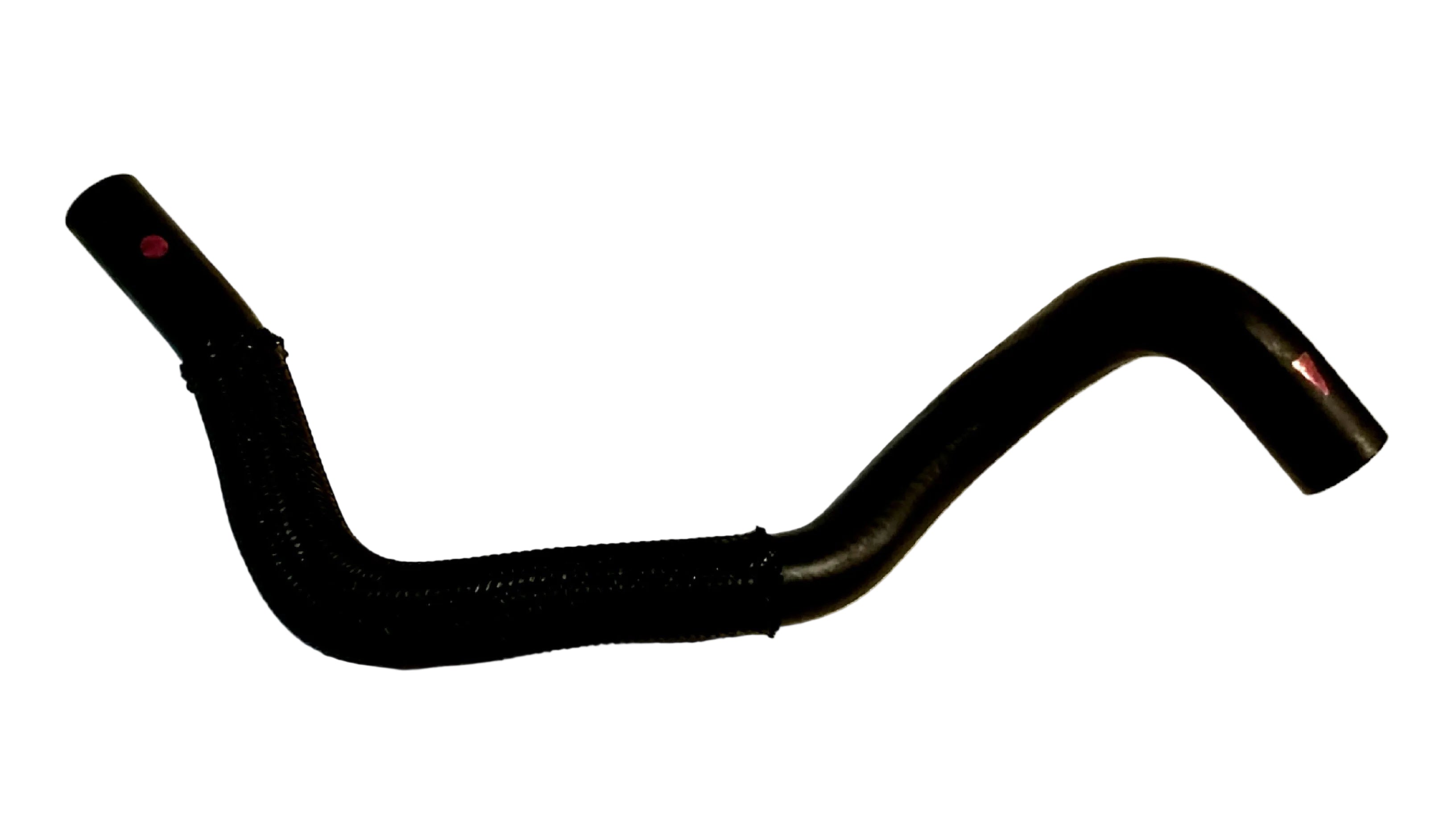 Subaru OEM Heater Core Hose - Inlet (20-25 Legacy - 25D) | 72411AN00A