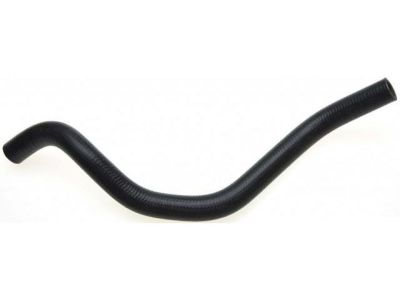 Subaru OEM Heater Hose - Inlet (02-04 WRX, 2004 STI) | 72411FE001