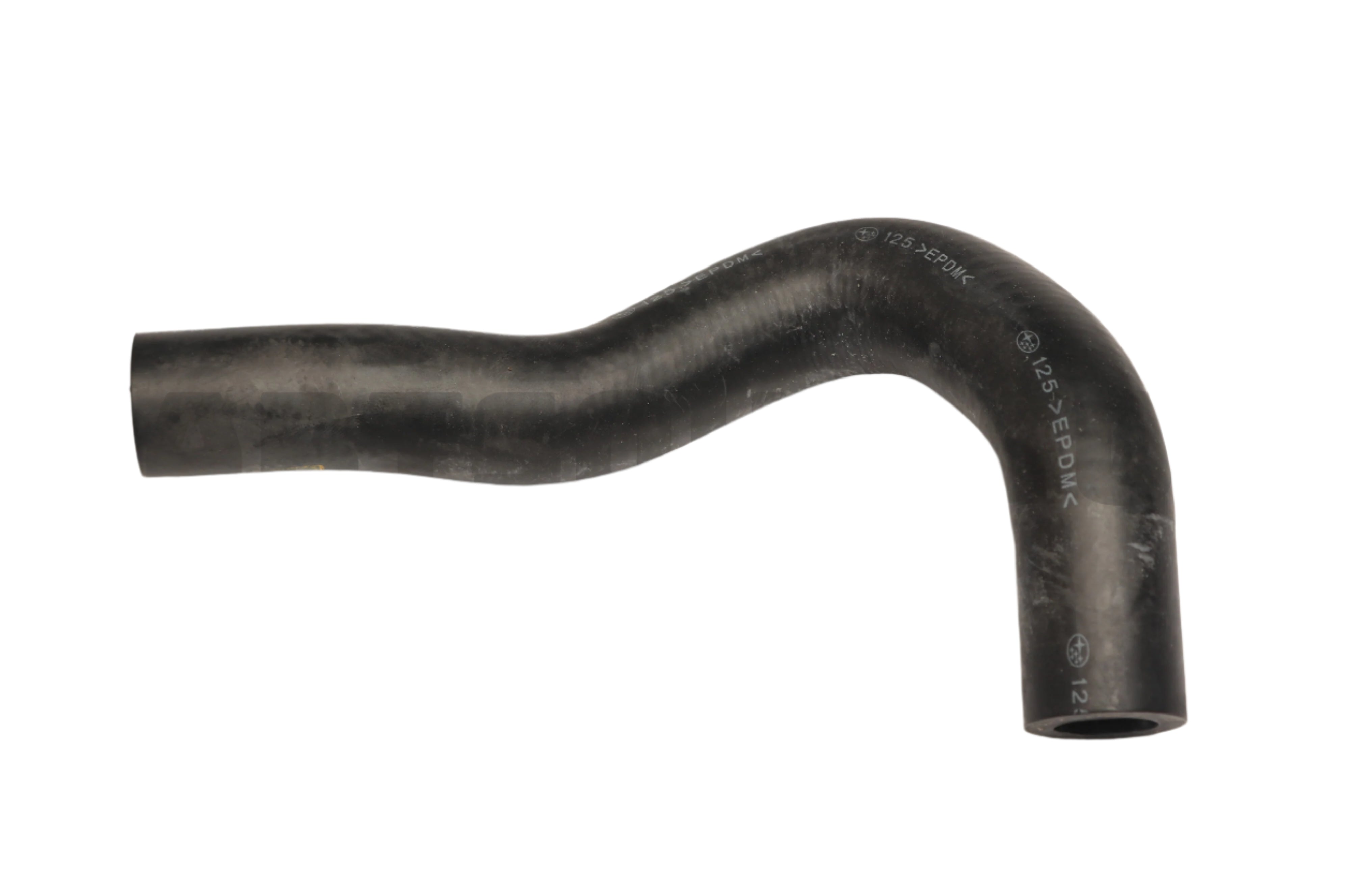 Subaru OEM Heater Hose Inlet WRX 2023-2025 6MT | 72411VC030
