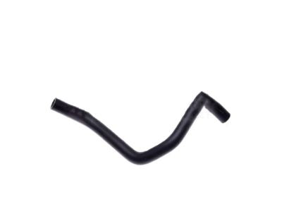 Subaru OEM Heater Hose - Outlet (05-07 WRX) | 72421SA033