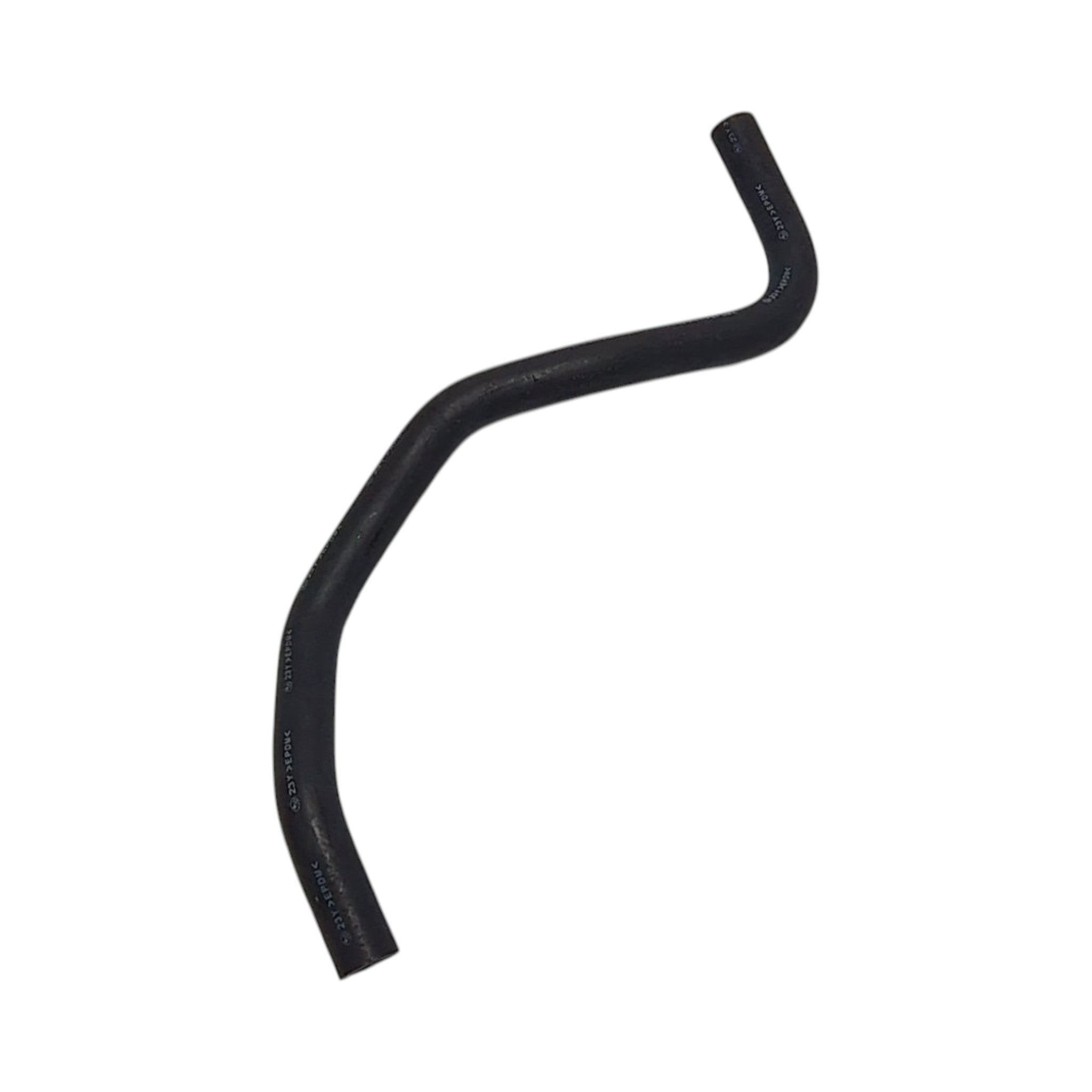 Subaru OEM Heater Hose Outlet WRX 2023-2025 MT | 72421VC030