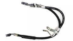 Subaru OEM High Pressure Power Steering Line (05-09 Legacy) | 34610AG17A
