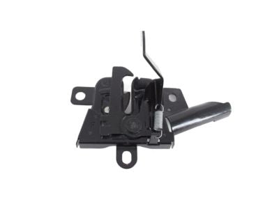Subaru OEM Hood Latch (06-07 WRX/STI) | 57310FE080