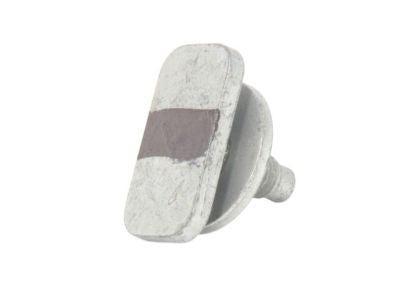 Subaru OEM Hood Scoop Bolt 2002-2003 WRX | 901700132