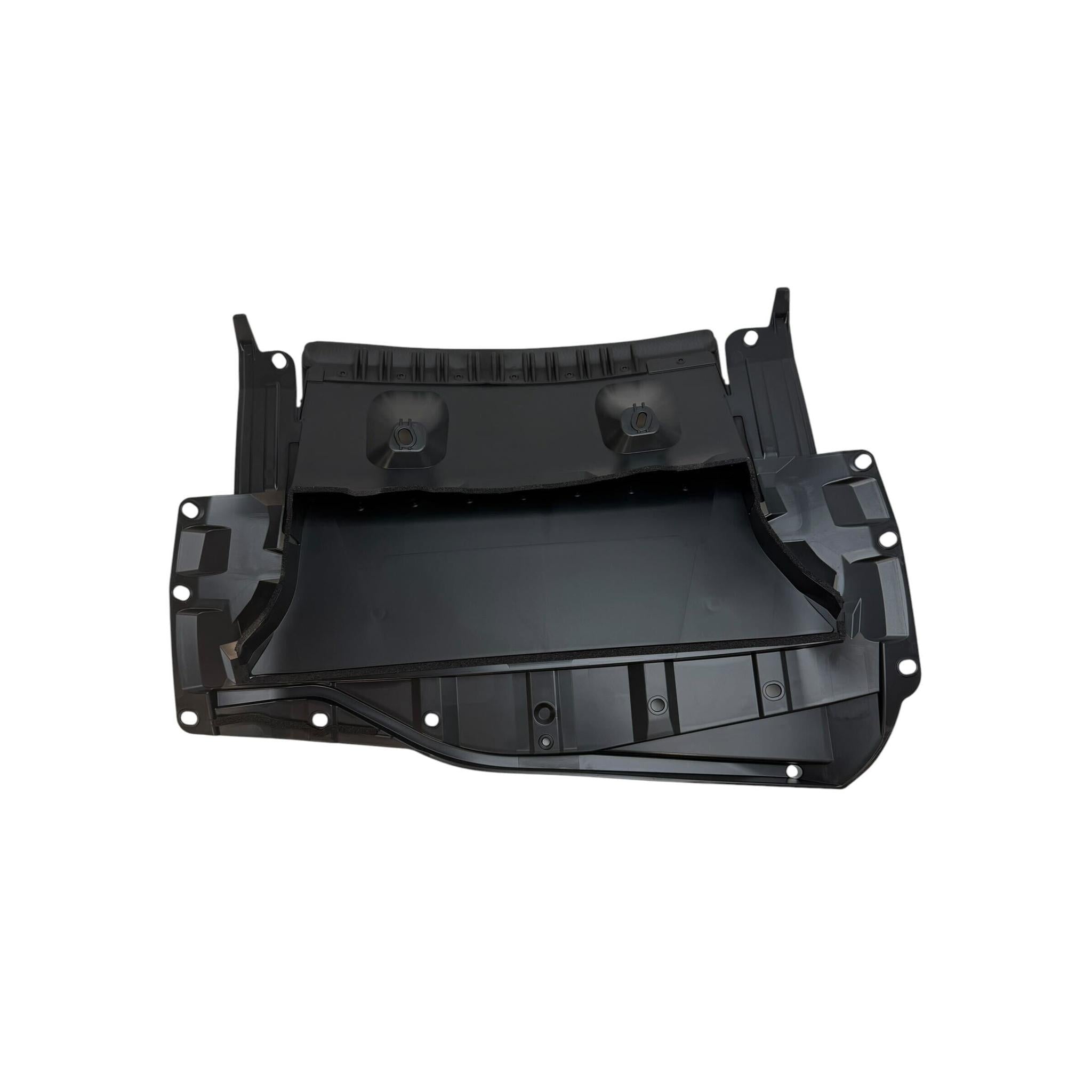 Subaru OEM Hood Scoop Duct Subaru WRX 2022-2026 | 57253VC011