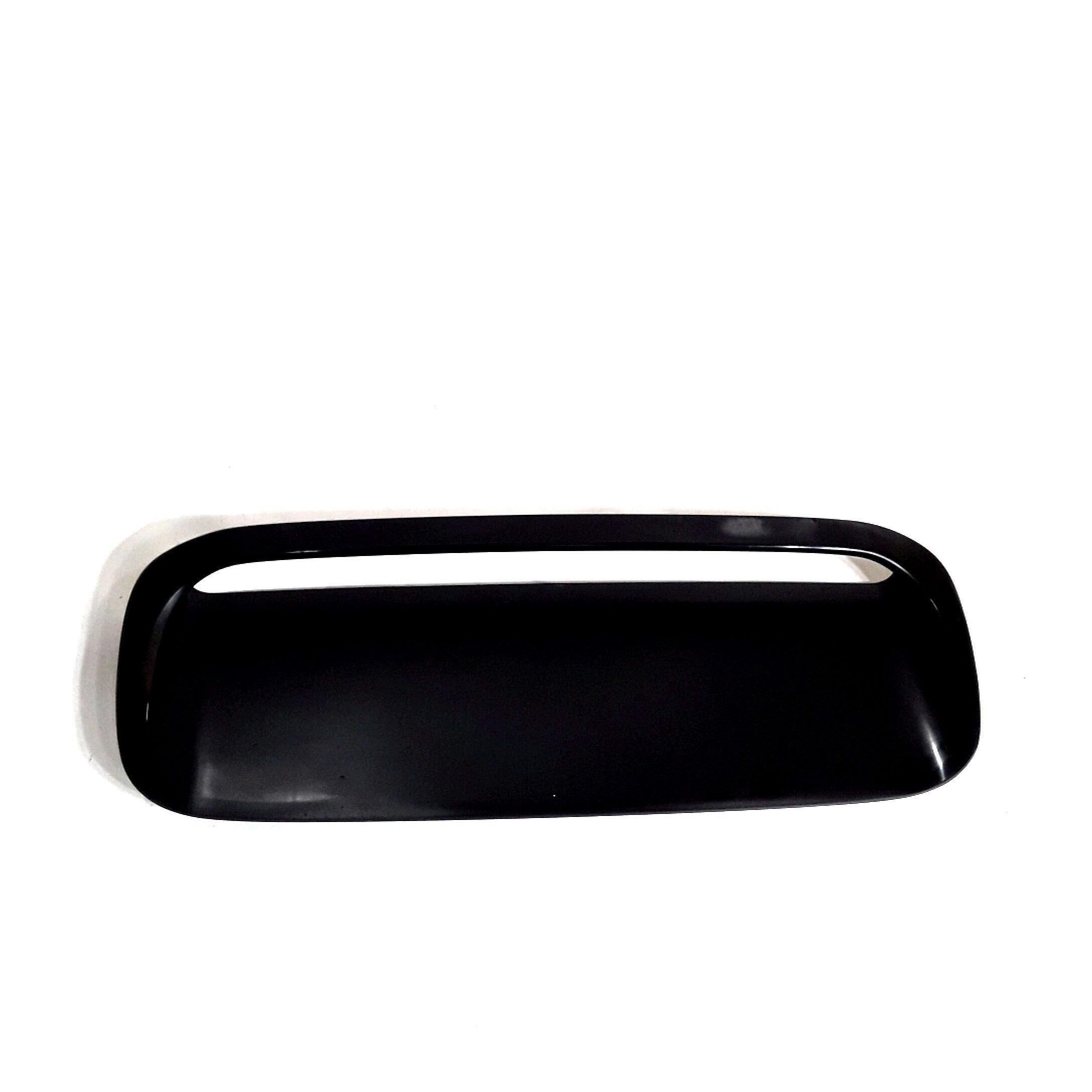 Subaru OEM Hood Scoop (Non-Painted) 15-21 WRX / STI | 90829VA010NN