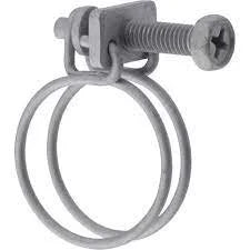 Subaru OEM Hose Clamp | 909170033