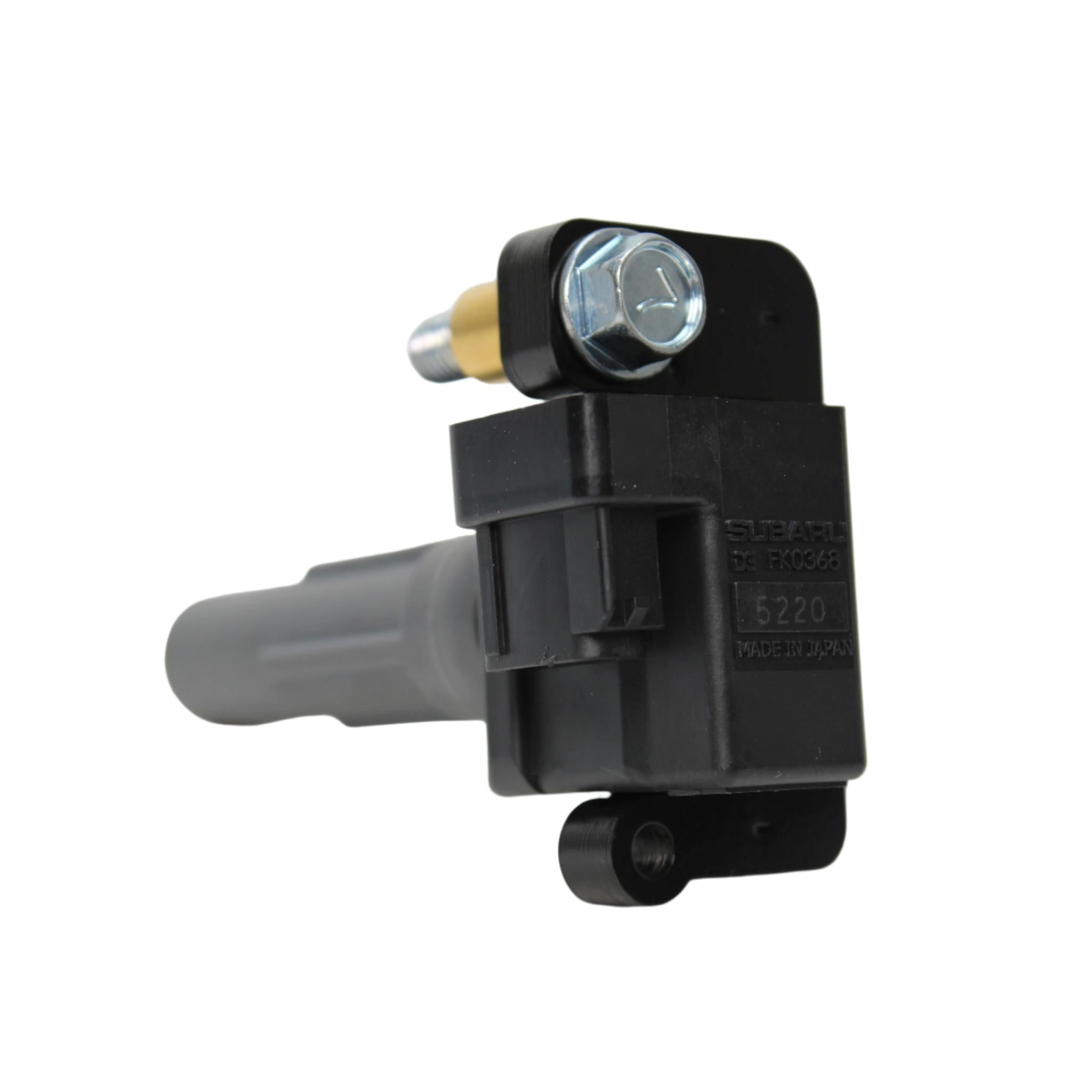 Subaru OEM Ignition Coil Pack Single Subaru WRX 2011-2014 / STI 2011-2021 | 22433AA602