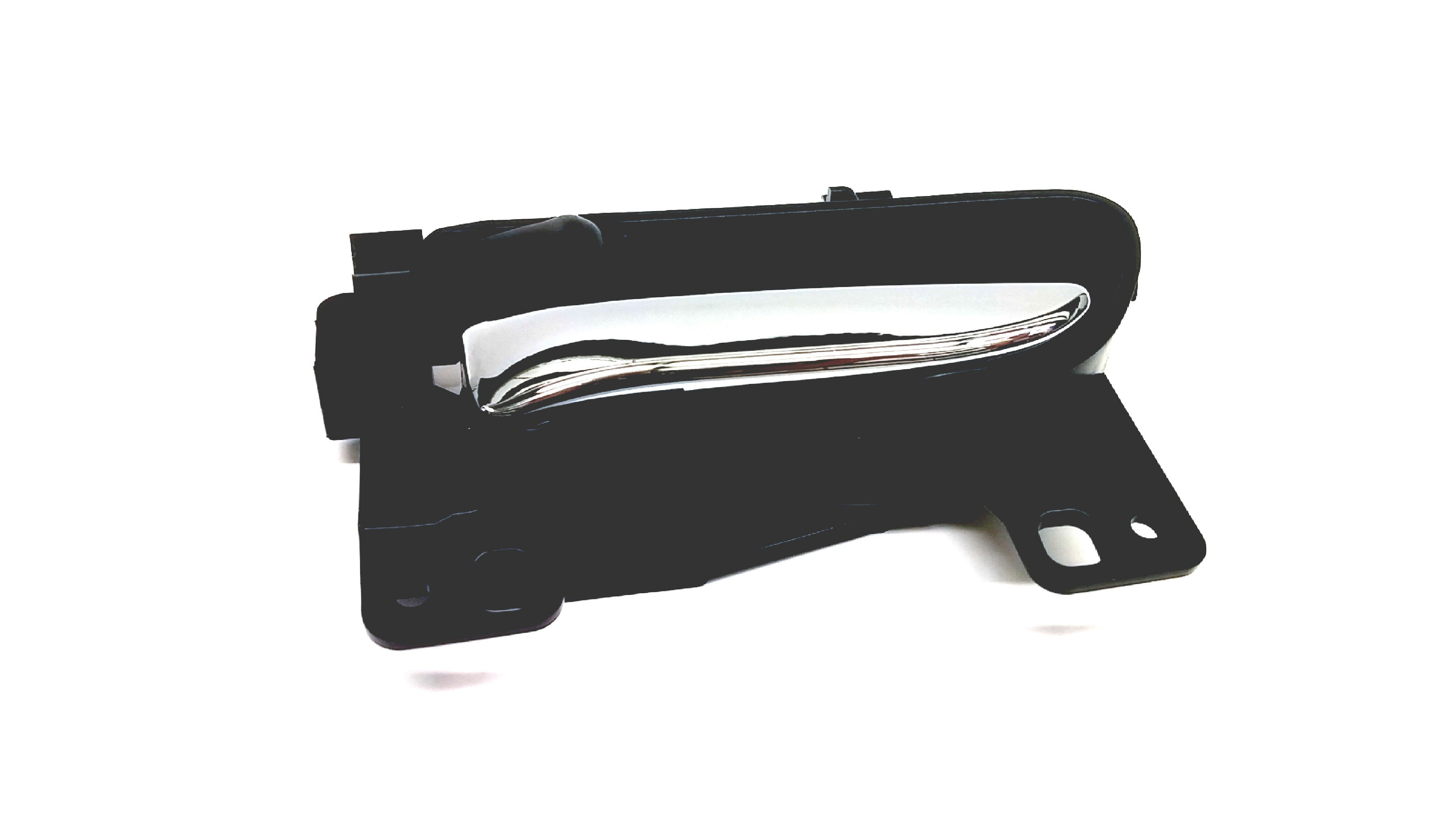 Subaru OEM Inner Door Handle - Left (13-20 BRZ, 15-21 WRX) | 61051FJ032VH