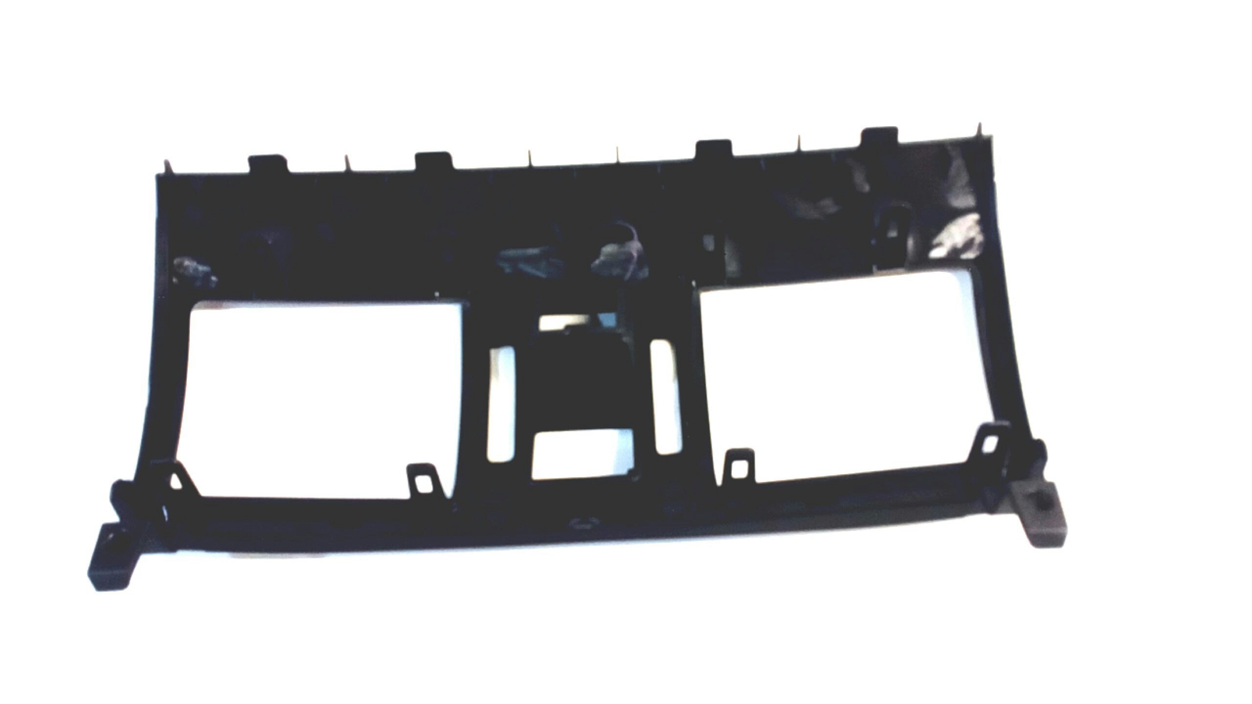Subaru OEM Instrument Panel (Upper, Center) Subaru WRX / STI 2015 | 66065VA100