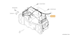 Subaru OEM Intake Manifold Harness (08 WRX, 08-10 FXT) | 24020AD980