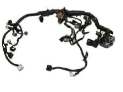 Subaru OEM Intake Manifold Harness (08 WRX, 08-10 FXT) | 24020AD980