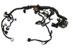 Subaru OEM Intake Manifold Harness (08 WRX, 08-10 FXT) | 24020AD980