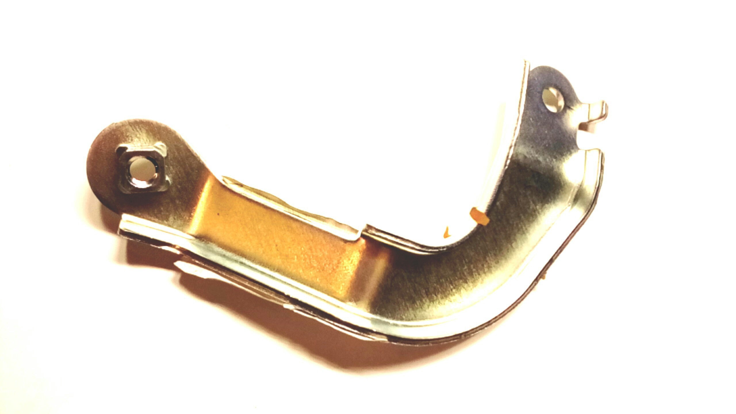 Subaru OEM Intercooler Stay - Passenger Side (15-21 WRX) | 21885AA430