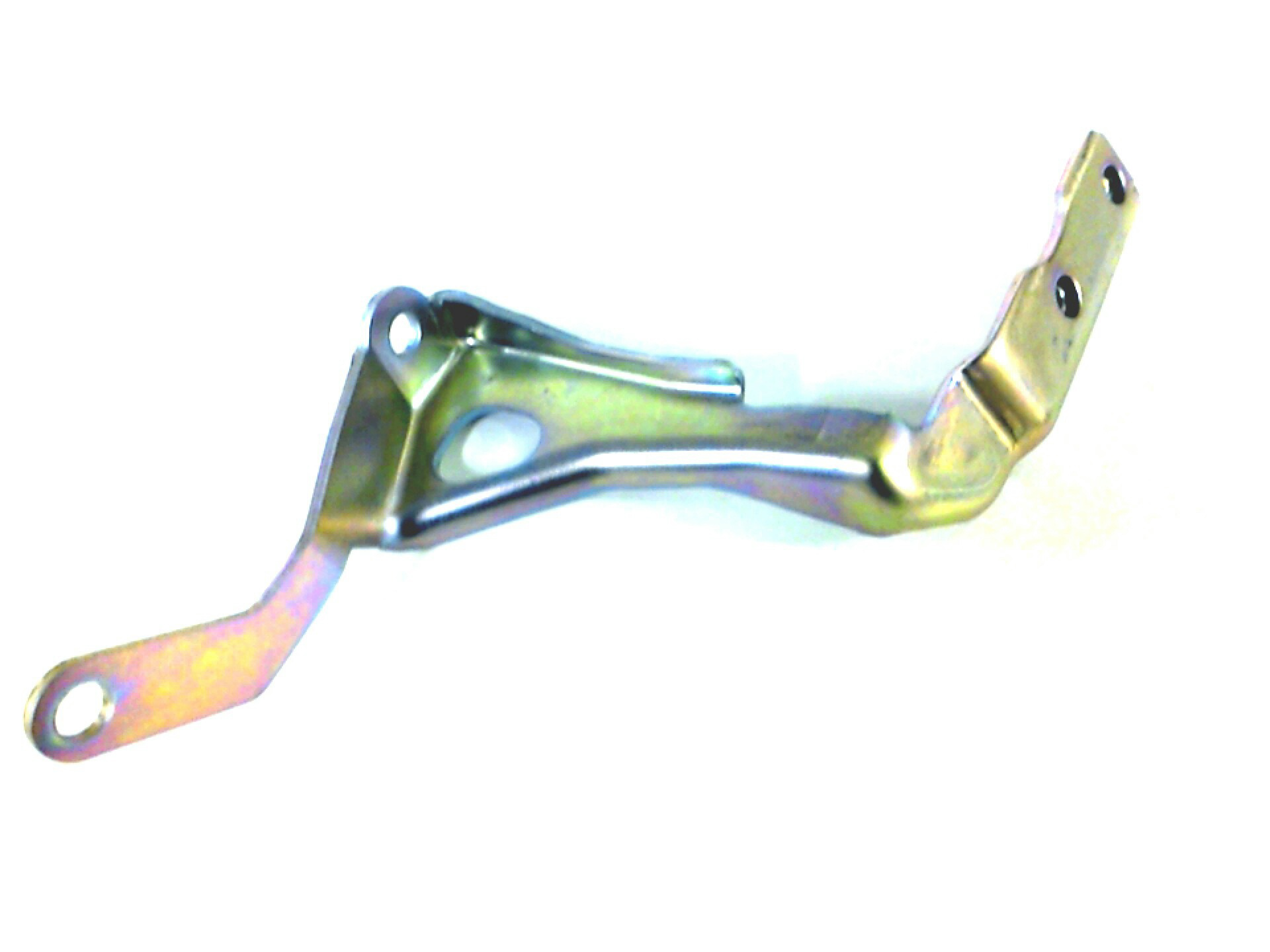 Subaru OEM Intercooler Stay - Passenger Side WRX 2002-2004 | 21885AA152